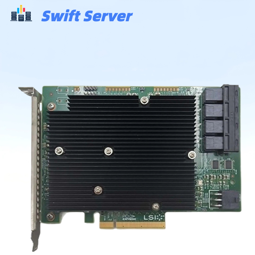 Lsi 9300 16I Hba It Mode - LSI 9300-16i SAS HBA 컨트롤러 12Gb